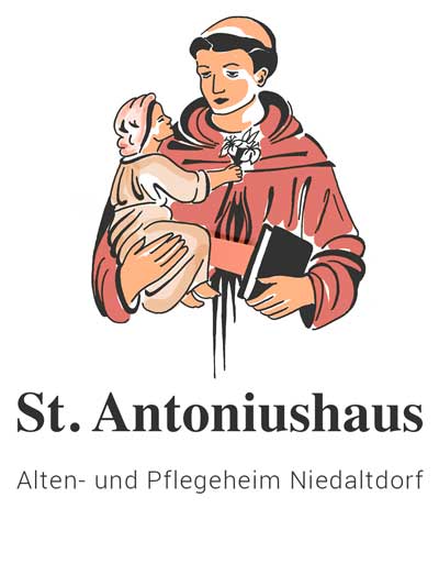 St Antoniushaus Logo